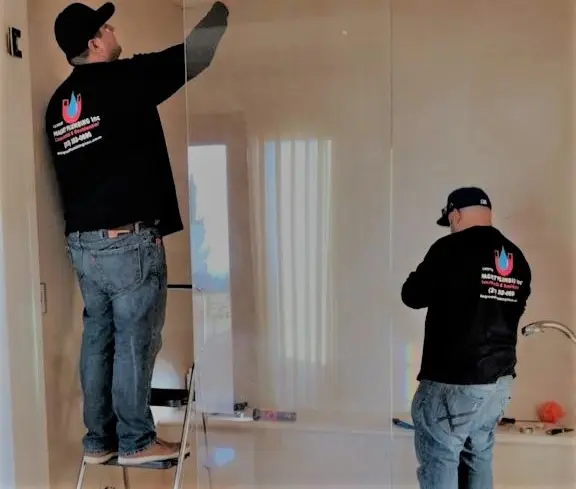 Professional plumbing installation for Tankless Water Heater Installation in Cabin John Park